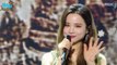 [Special Stage] EXID Solji -  Have yourself a merry little christmas ,  EXID 솔지 - Have yourself a merry little christmas Show Music core 20181222
