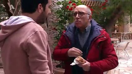 ΕΛΑ ΣΤΗ ΘΕΣΗ ΜΟΥ Σ3 - Επεισόδιο 64