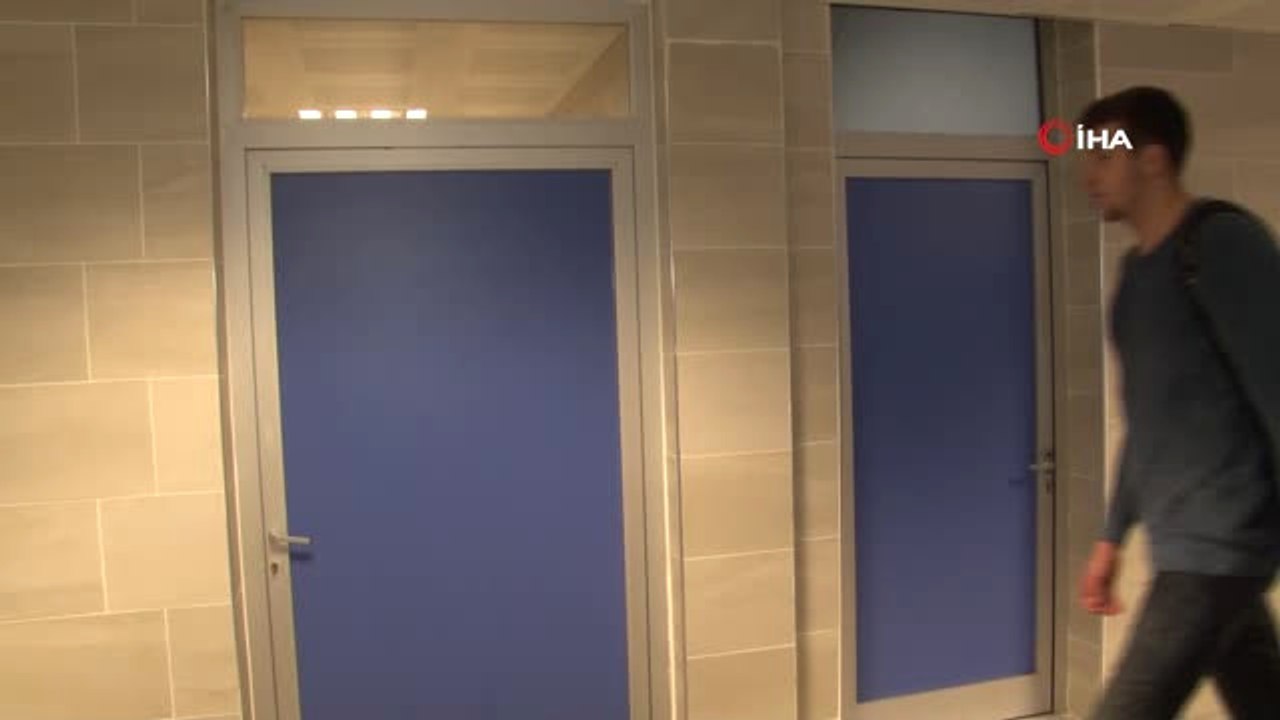 80 Milyonun En Hızlısı- İTÜ Geliştirme Vakfı İzmir Okulları Yüzme Antrenörü Türker Oktay'ın 8...