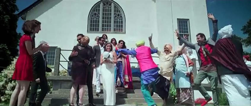 Jane Dil - Goreyan Nu Daffa Karo - Kamal Khan & Jaspinder Narula - Amrinder Gill