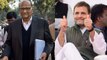 Maharashtra में Congress NCP Alliance, Rahul Gandhi Sharad Pawar में बनी बात | वनइंडिया हिंदी
