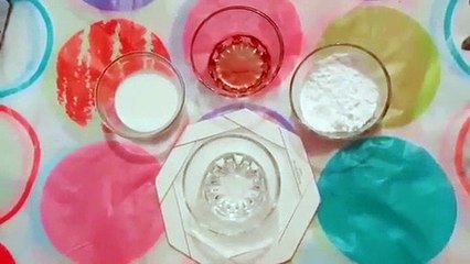 Rice Flour And Milk For Crystal Clear Flawless Youthful Skin _ Best Home Rmedy