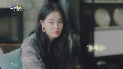 Ký Ức Lọ Lem Tập 8 - Phim Hay Lồng Tiếng HTV7