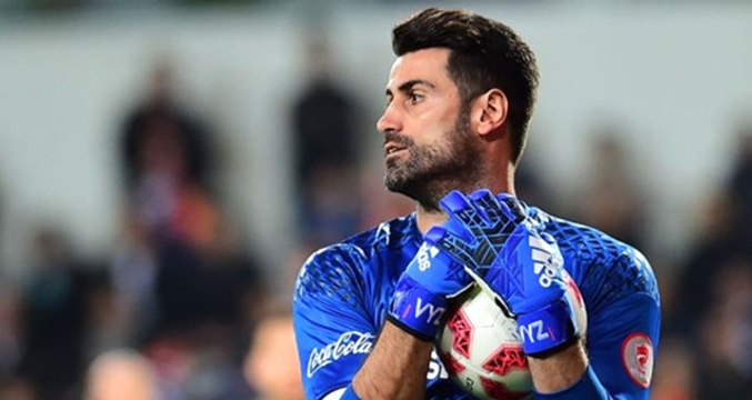 Volkan Demirel, Af Çıkmazsa Sezon Sonunda Futbolu Bırakacak
