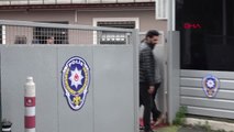 İstanbul Beşiktaş'ta Apartman Görevlisini Öldüren Fitness Hocası Adliyeye Sevkedildi