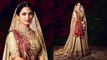 Isha Ambani saree in Fashion trend: ईशा अम्बानी की साड़ी बनी दुल्हनों की पहली पसंद | Boldsky