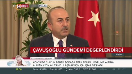 "Suriye'nin bütünlüğü çok önemli"