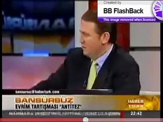 Adnan Oktar Canlı Yayında 2 Ayet Okuyamadı ''Rezillik'' !