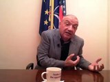 Sergiu Mocanu: Ce caută 'presa independentă' la conferinţele PD-ului