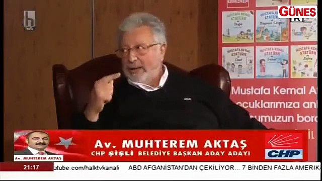 Uğur Dündar'ın programında Metin Akpınar ile Müjdat Gezen'den AK Parti ve Başkan Erdoğan hakkında küstah sözler ve darbe tehdidi