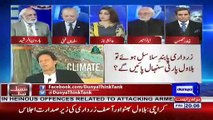 Nawaz Sharif Aur Asif Zardari Imran Khan Ka Kuch Nahi Bigar Sakte  Haroon Rasheed