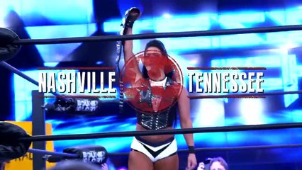 Impact! Wrestling One Night Only: Back to Cali (2018) - Part 02