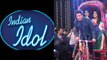 Indian Idol 10: Shahrukh Khan Enjoys RICKSHAW ride with Katrina & Anushka Sharma on sets | FilmiBeat