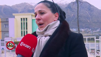 Stop-Bulqize, mesuesit e gjeografise plotesojne normat duke dhene vizatim! (21.12.2018)