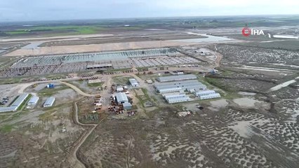 Çukurova Havalimanı'nda Çalışmalar Tamamen Durdu, Proje Fesih Yolunda