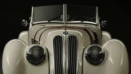 BMW 328 (1937 – 1939)