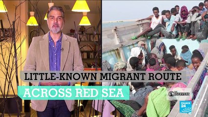 Best of The Observers 2018: From dangers for migrants in Djibouti to workers in Kuala Lumpur