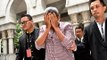 Tabung Haji senior exec freed after 4-day remand over graft probe