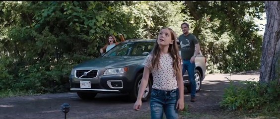 Pet Sematary fragman