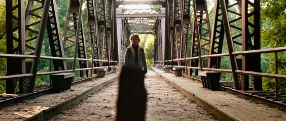 A Quiet Place, fragman