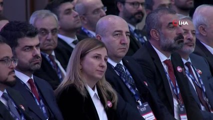 Cumhurbaşkanı Erdoğan'a Duygulandıran Hediye