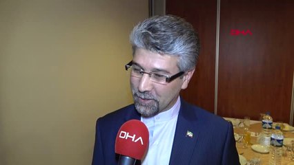 Erzurum Türk ve İranlılar, 'Yelda Gecesi'nde Buluştu