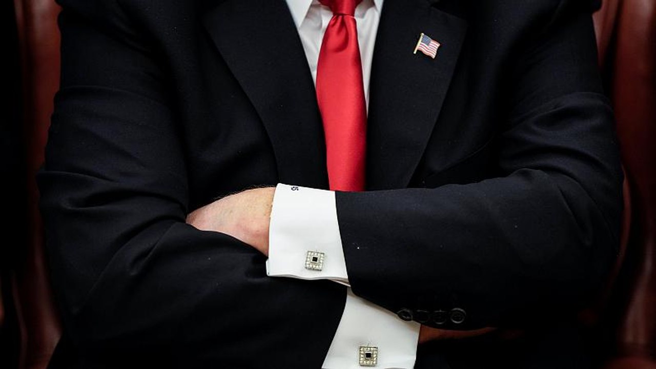 Haushaltssperre in den USA verhängt