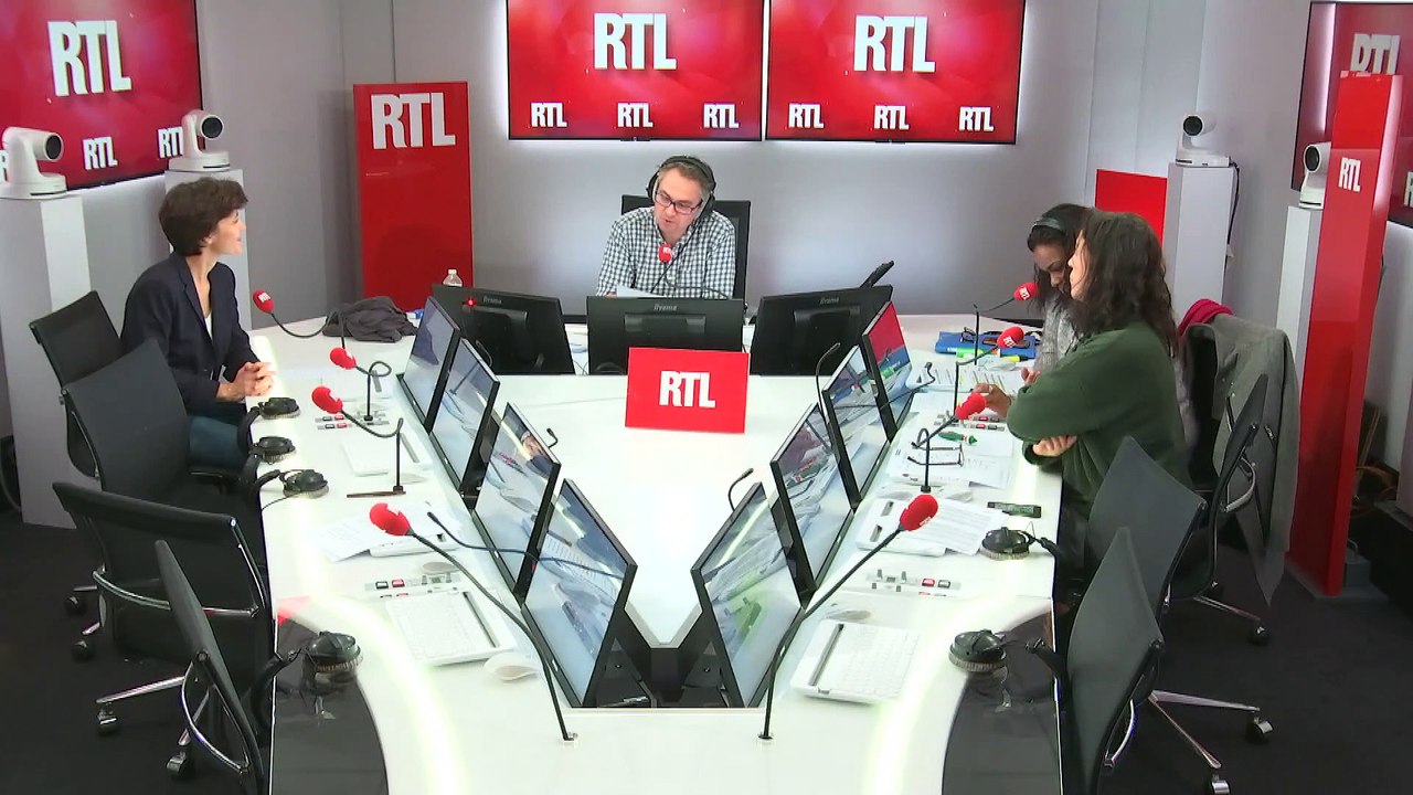 Prime d'activité : "Un système généreux mais complexe", dit Christelle Dubos