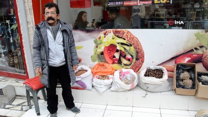 Kudüs olaylarına tepkisiyle fenomen olan 'Necati dayı' İHA'ya konuştu