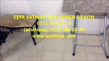 İkinci el klima alım satımı