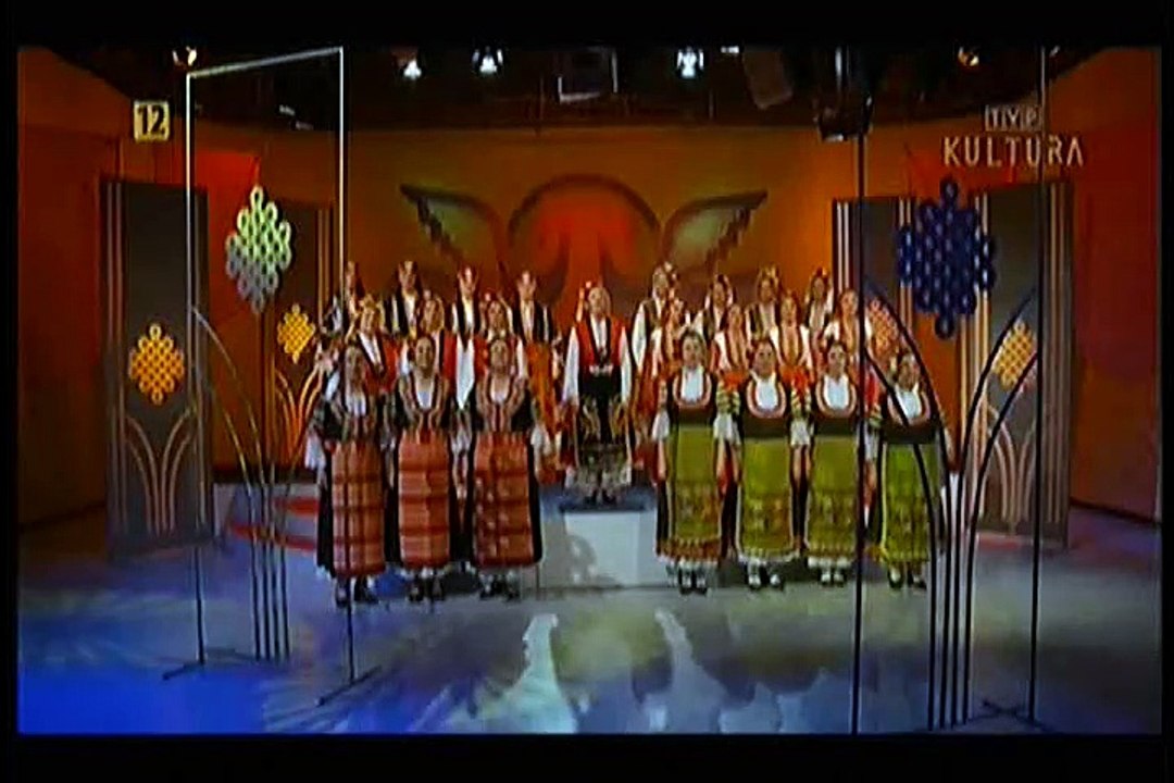 Melodie bałkańskie (2)