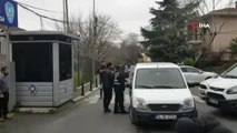 Beşiktaş'ta Apartman Görevlisi Kadını Öldüren Fitness Hocası Adliyeye Sevk Edildi