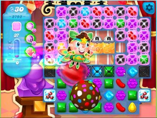 Candy Crush Soda Saga Level 2792