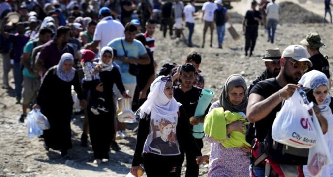 Son Dakika! İçişleri Bakanı Soylu: Fırat Kalkanı ve Zeytin Dalı Harekatlarından Sonra 291 Bin 790 Suriyeli Ülkesine Döndü