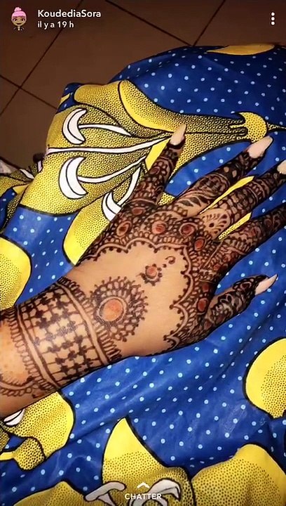 Mariage Royal de Koudedia, la soeur de Diaba Sora : Les préparatifs en images