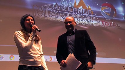 Challenge Maritima 2019: Clémence Calvin sera notre marraine !