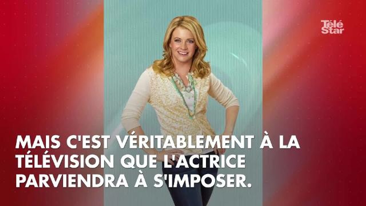 La gourmandise de Noël : que devient Melissa Joan Hart ?