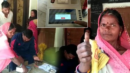 यूपी: मजदूरों का निवाला निगल रहीं मशीन, कट जाते हैं अंगूठे, वीडियो