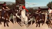 Taimur Ali Khan ENJOYS Horse riding with Kareena Kapoor Khan & Saif Ali Khan | FilmiBeat
