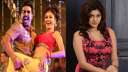 சிலுக்குவார்பட்டி சிங்கத்தில் ரசிகர்களை ஏமாற்றிய ஓவியா- வீடியோ