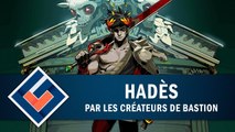 HADES : Le roguelike des créateurs de Bastion | GAMEPLAY FR