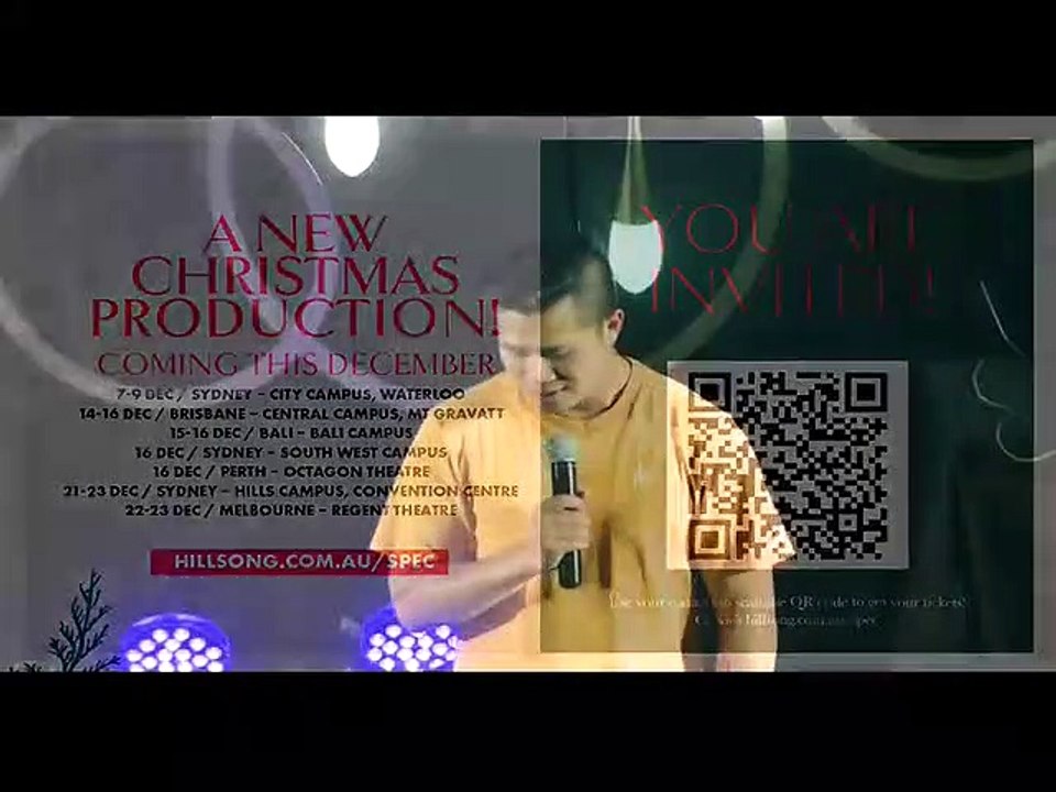 1700 Sermon 02 Dec 2018