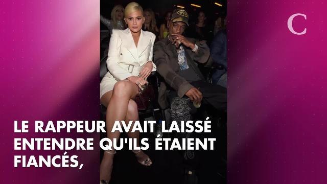 Travis Scott compte bientôt faire sa demande en mariage à Kylie Jenner... et elle promet d'être incroyable