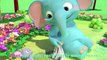 Five Little Speckled Frogs - +More Nursery Rhymes - Cocomelon (ABCkidTV)