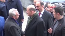 Edirne İçişleri Bakanı Soylu Edirne'de