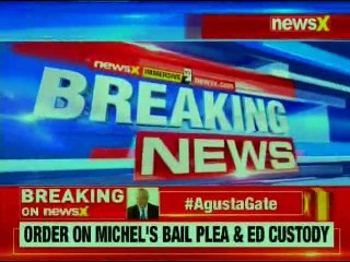 VVIP Chopper case: ED arrests Christian Michel