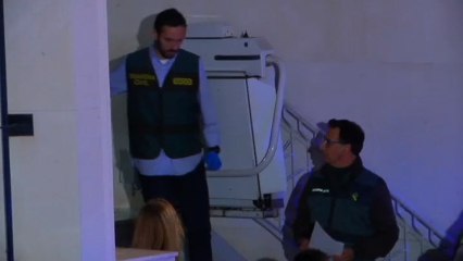 Bernardo Montoya reconoce que ha matado a Laura Luelmo y pide perdón