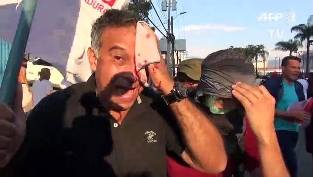 Una mirada a las mejores imágenes de Latinoamérica en 2018