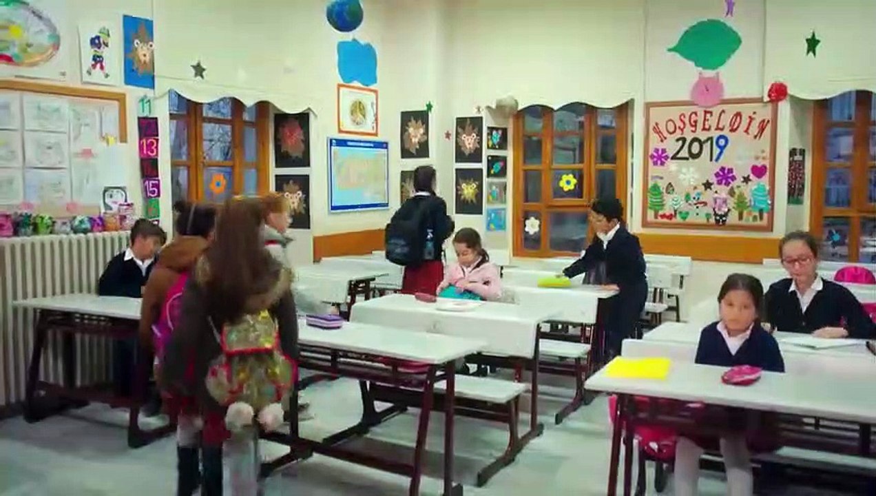 مسلسل ابنتي مترجم للعربية - الحلقة 14 - القسم 3