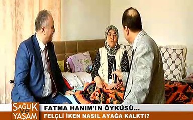 Dr Hakan Özkul Felç ve Damar Tıkanıklığı Nedir? 0212 677 10 71